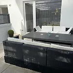 Hébergement de vacances Royal Ocean Mit Sauna, Spielekonsole Und Whirlpool *