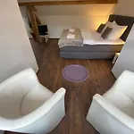 Hébergement de vacances Royal Ocean Mit Sauna, Spielekonsole Und Whirlpool