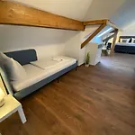 Royal Ocean Mit Sauna, Spielekonsole Und Whirlpool Hébergement de vacances Rostock
