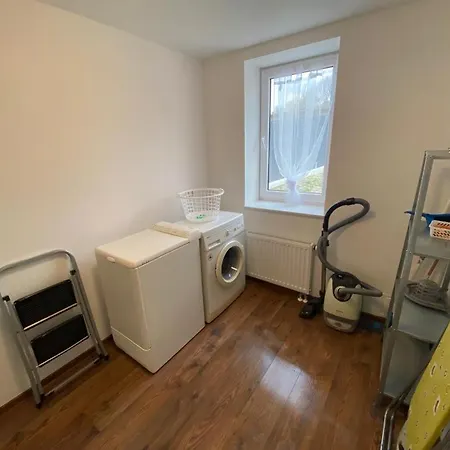 Royal Ocean Mit Sauna, Spielekonsole Und Whirlpool Rostock