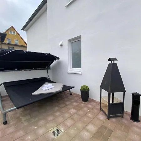 Royal Ocean Mit Sauna, Spielekonsole Und Whirlpool *