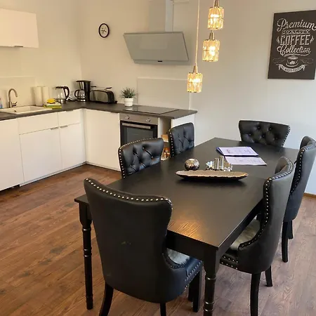 Feriehus Royal Ocean Mit Sauna, Spielekonsole Und Whirlpool