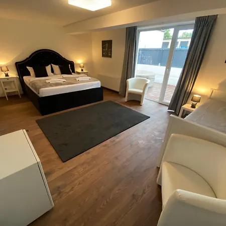 Feriehus Royal Ocean Mit Sauna, Spielekonsole Und Whirlpool *