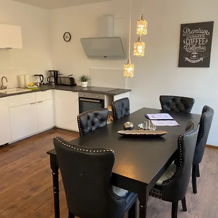 Royal Ocean Mit Sauna, Spielekonsole Und Whirlpool Feriehus *