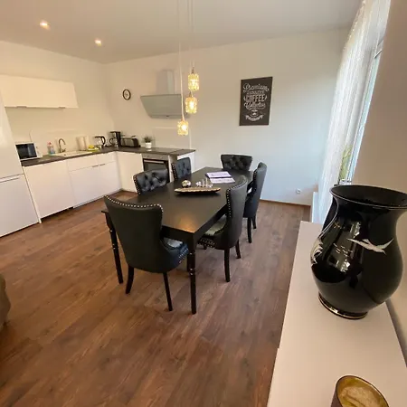 Royal Ocean Mit Sauna, Spielekonsole Und Whirlpool Feriehus *