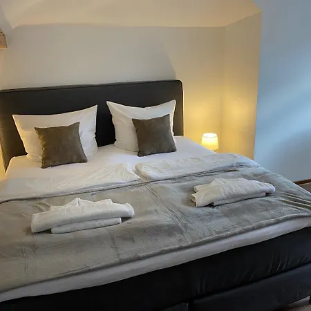 Hébergement de vacances Royal Ocean Mit Sauna, Spielekonsole Und Whirlpool *