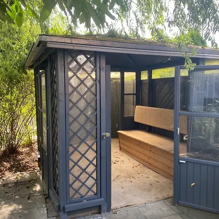 Feriehus Royal Ocean Mit Sauna, Spielekonsole Und Whirlpool Rostock