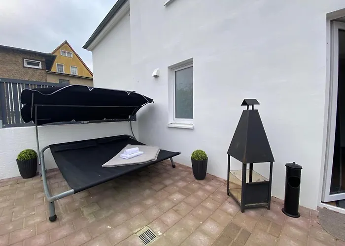 Royal Ocean Mit Sauna, Spielekonsole Und Whirlpool *