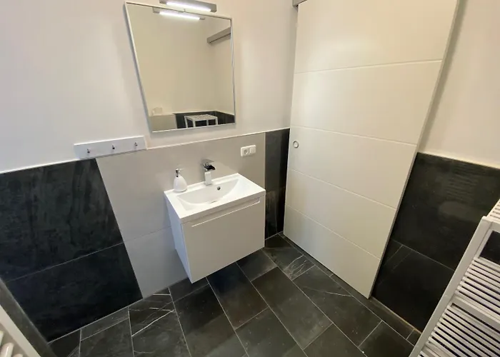 Royal Ocean Mit Sauna, Spielekonsole Und Whirlpool * ロストック