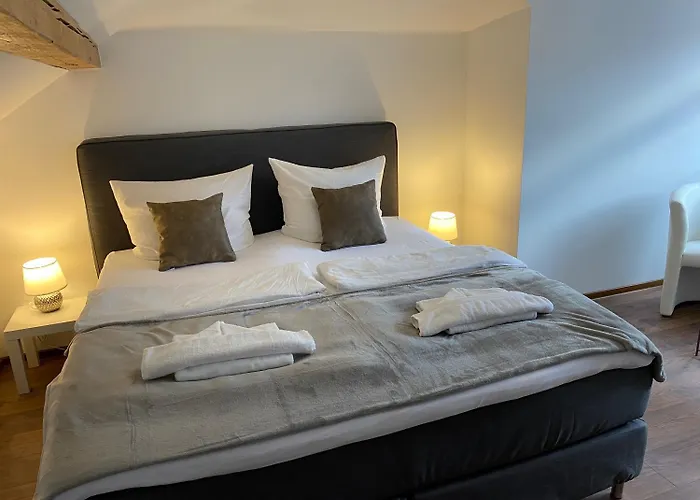 別荘 Royal Ocean Mit Sauna, Spielekonsole Und Whirlpool *
